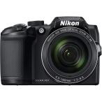 Nikon COOLPIX B500 デジタルカメラ (ブラ