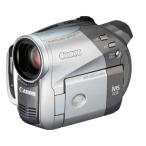 Canon DVD デジタルビデオカメラ iVIS (
