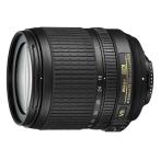 Nikon 標準ズームレンズ AF-S DX NIKKOR 18-105mm f/3.5-5.6G ED VR ニコンDXフォーマット専用