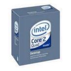 インテル Boxed intel Core 2 Quad Q9550S 2.83GHz 12MB 45nm 65W BX80569Q9550