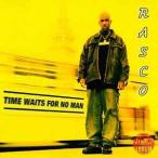 Time Waits for No Man 12 inch Analog
