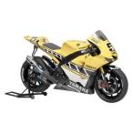 ショッピングアニバーサリー タミヤ 1/12 オートバイ No.104 1/12 ヤマハ YZR-M1 50th アニバーサリー USインターカラーエディション 141