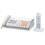 sharp digital cordless FAX cordless handset 1 pcs attaching 1.9GHz DECT basis system white group UX-600CL-W