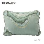 sa-ma rest comp resibru pillow sinchitopo wave L Large размер подушка постельные принадлежности кемпинг уличный 0040818116258 30330 THERMAREST 2024..