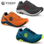 トポ アスレチック ULTRAVENTURE 3 トレイルランニングシューズ メンズトレラン トレーニング ハイキング 020062 topo Athletic 2024秋冬