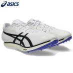  Asics Cosmo Racer MD 3 средний растояние 800m~1500m мужской женский легкая атлетика шиповки спорт обувь 1093A221 asics 2026 весна лето 