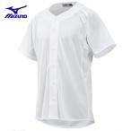  Mizuno бейсбол тренировка для рубашка gachi сетка рубашка унисекс взрослый форменная рубашка в общем тренировка надеты 12JC8F6801 mizuno