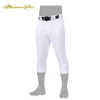 Mizuno Professional Baseball чуть более . стрейч брюки постоянный Fit унисекс тренировка надеты брюки в общем ученик старшей школы ученик неполной средней школы официальный битва соответствует 12JDCU1001 белый mizuno