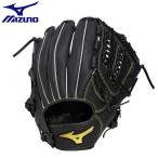  Mizuno для софтбола перчатка Mz Softer размер 10 круговой для общий для взрослых для софтбола бейсбол перчатка 1AJGR34810 2026 весна лето MIZUNO витрина выставленный товар 