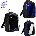  Mizuno бейсбол рюкзак Junior ограничение цвет примерно 23L bat место хранения рюкзак подросток бейсбол ученик начальной школы 1FJDD350 MIZUNO 2026 весна лето 