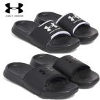 アンダーアーマー UAイグナイト セレクト メンズ サンダル シャワー スライド スポーツ アウトドア プール 海 川  3027219 UNDER ARMOUR 2025春夏モデル