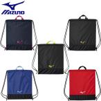  Mizuno прачечная сумка napsaksak упаковка спортивная форма inserting унисекс надеты изменение пакет тренировка Jim 33JMB002 MIZUNO 2026 осень-зима 