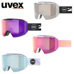  Uvex лыжи защитные очки evidnt ATTRACT мужской женский очки использование возможность замутненный . прекращение обработка Alpen лыжи сноуборд 550681 uvex 2025-26