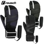 roishu лыжи перчатка REUSCH YUKI R-TEX XT LOBSTER мужской лобстер сноуборд 6301880 2024-25 reusch