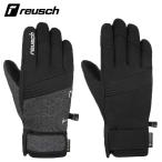 ショッピングスキー ロイシュ REUSCH FERGUS GTX スキーグローブ ゴアテックス メンズ アルペン スノーボード 6401347 reusch 2025-26
