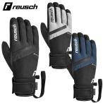 roishu лыжи перчатка REUSCH BOOSTER GORE-TEX мужской сноуборд 6501329 2025-26 reusch