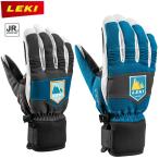 reki лыжи перчатка PATROL 3D JUNIOR Alpen лыжи сноуборд перчатки 6538017 2025-26 LEKI