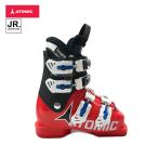 アトミック アルペン ジュニア スキーブーツ REDSTER JR 4 AE501368019X 子供用 スキー靴
