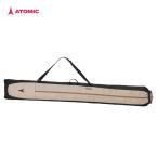  атомный лыжи сумка s чехол для ключей SKI SLEEVE унисекс AL5053630 2025-26 ATOMIC