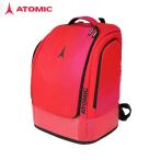  атомный лыжи сумка упаковка 60L ботинки сумка защитные очки место хранения рюкзак Alpen красный AL5055420 ATOMIC 2025-26