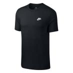  Nike Club футболка спорт одежда короткий рукав унисекс тренировка бег наземный тренировка надеты движение надеты часть .fi тон sAR4999 013 NIKE 2026 весна лето 