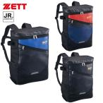  Z Junior рюкзак подросток бейсбол bat место хранения BA1523H ZETT 2025 осень-зима 