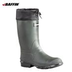 バフィン HUNTER PLN ハンター ラバーブーツ スノーブーツ BA8562 2023秋冬 394 FOREST/BLACK フォレスト/ブラック BAFFIN