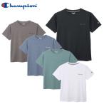  Champion Short рукав футболка 26SS мужской короткий рукав дезодорация . пот скорость .UV спорт тренировка бег Jim tei Lee C3-DS311 Champion 2026 весна лето 