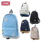  Chums Classic Day Pack тренировочный нейлон рюкзак сумка casual уличный .... ходить на работу посещение школы CH60-3976 CHUMS 2025 осень-зима 