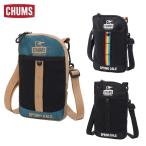  Chums springs Dale Mini сумка на плечо плечо ниже плечо сумка бардачок casual уличный выход CH60-4102 CHUMS 2026 весна лето 