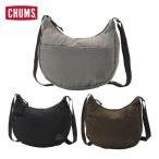  Chums pa Cub ru Mini banana сумка на плечо плечо ниже Mini сумка compact casual уличный отдых путешествие CH60-4137 CHUMS 2026 весна лето 
