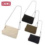  Chums sia чукка - стрейч сумка на плечо плечо ниже плечо сумка pa Cub ru compact casual уличный CH60-4147 CHUMS 2026 весна лето 