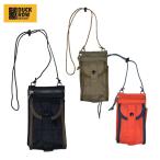  Duck low te часть BAN ONE KAN BAG сумка на плечо держатель для напитков бардачок пиво жестяная банка уличный кемпинг fesDD119 DUCKROW DEPART 2025 весна лето 