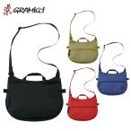 ショッピンググラミチ グラミチ フィールドサコッシュ メンズ レディース ショルダーバッグ 肩下げ カジュアル アウトドア 普段使い G5FB-164 GRAMiCCi 2025秋冬