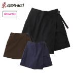  Gramicci G юбка женский низ юбка-брюки casual уличный обычно надеты G5SW-P066 GRAMiCCi 2026 весна лето 