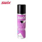 swiksHF жидкий HF07XL-120 высокий fso жидкий лыжи воск SWIX