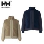 HELLY HANSEN ファイバーパイルリバーシブルウルサスジャケット（yahoo）
