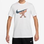 ショッピングナイキ tシャツ メンズ ナイキ メンズ フィットネス Tシャツ トレーニング スポーツ ウェア 半袖 フィトネス ランニング 陸上 ファッション アパレル HJ3681 100 NIKE 2025春夏
