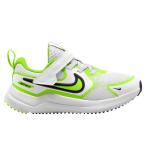 ナイキ コズミック ランナー キッズ ランニング スポーツ カジュアル シューズ 子供靴 運動靴 スニーカー 通学 HM4400-106 NIKE 2025春夏