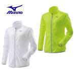  Mizuno Wind брейкер wi мужской сумка жакет женский J2ME8510 01 31 наземный бег одежда тонкий MIZUNO