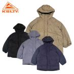 keruti in sa рацион средний пальто мужской женский внешний. . вода защищающий от холода средний длина casual уличный KELTY KE25212062 2025 осень-зима 