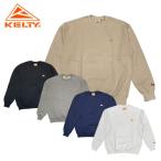 keruti Mini Logo вырез лодочкой тренировочный мужской женский верх стрейнер тянуть over casual KE25213069 KELTY 2025 осень-зима 