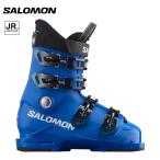  Salomon juni ASCII ботинки S/RACE 60T L47049300 salomon 2023-24