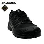 ショッピングSALOMON サロモン XA PRO 3D V9 WIDE GORE TEX ゴアテックス トレランシューズ メンズ ローカット 防水 トレーニング Bパターン L47277000 SALOMON 2025継続
