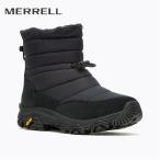 ショッピングメレル メレル COLDPACK 3 ZERO THERMO TALL WATERPROOFF メンズ ウィンターシューズ 防水 保温 5006763 MERRELL 2024秋冬