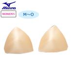  Mizuno плавание cup ( тип подключения ) для купальника электрическая розетка накладка плавание бассейн . индустрия фитнес возвращенние товара не возможно N2ZCB70349 MIZUNO