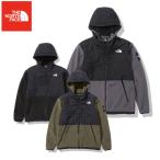 ノースフェイス デナリフーディ メンズ NA72052 2023秋冬 フリース ジャケット アウター フード コート THE NORTH FACE