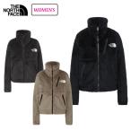 ショッピングカジュアル ザ・ノース・フェイス ショートバーサロフトジャケット レディース フリースジャケット 保温 防風 防寒 アウトドアカジュアル NAW62550 THE NORTH FACE 2025秋冬