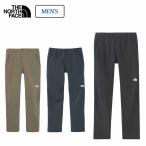ザ・ノース・フェイス アルパインライトパンツ メンズ ロングパンツ ストレッチ テーパード 薄手 登山 トレッキングハイキング NB82501 THE NORTH FACE 2025秋冬