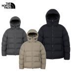ザ・ノース・フェイス オルタレーションダウンシェルパーカー ユニセックス ダウンジャケット GORE-TEX アウトドア カジュアル ND92562 THE NORTH FACE 2025秋冬